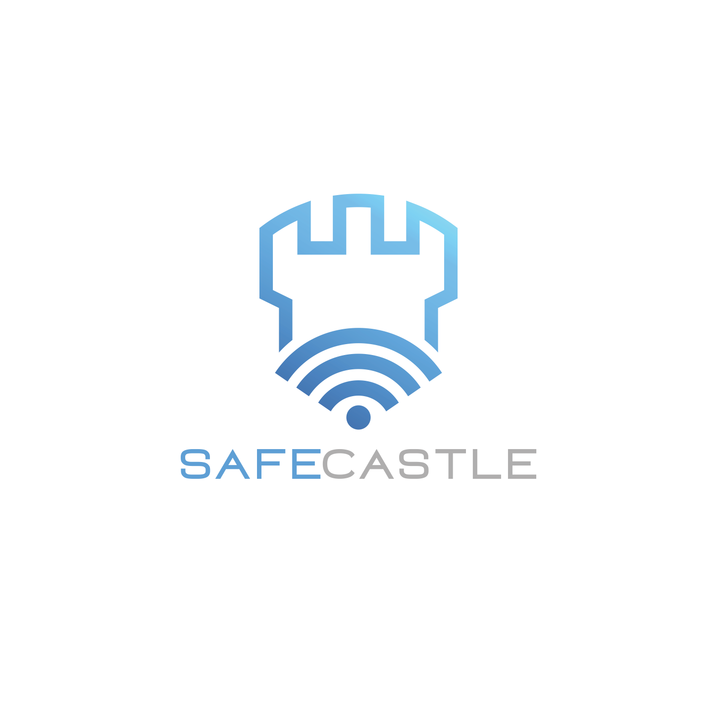 SafeCastle Logo